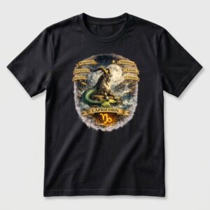 Astrology - Capricorn