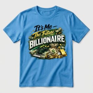 Future Billionaire