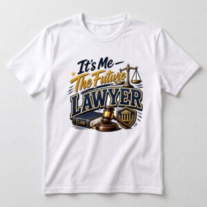 Future Lawyer