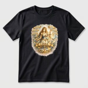 Astrology - Libra
