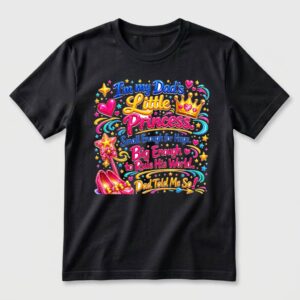 Daddy_s little princess