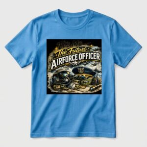 Future Airforce Officer