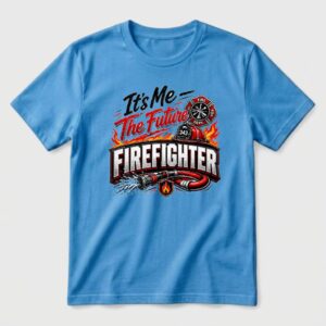 Future Firefighter