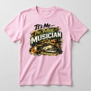 Future Musician