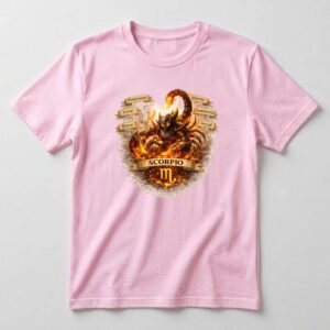 Astrology - Scorpio