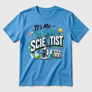 Future Scientist