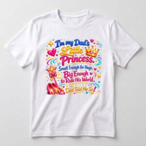 Daddy_s little princess