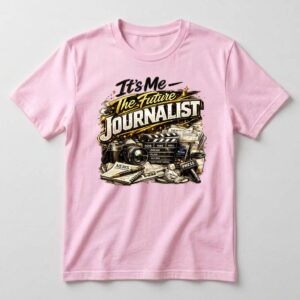 Future Journalist