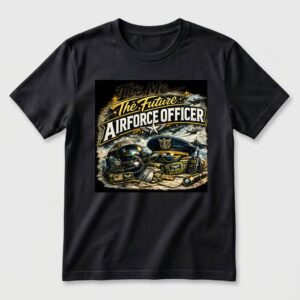 Future Airforce Officer