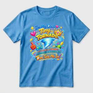 Dad_s Tiny Tornedo
