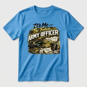 Future Army Officer