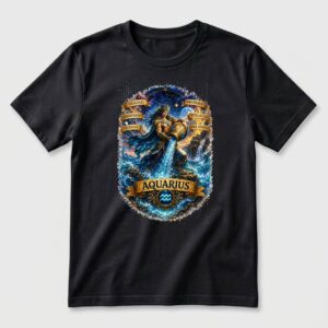 Astrology - Aquarius