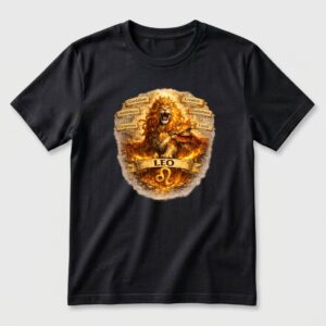 Astrology - Leo