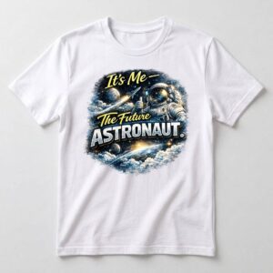 Future Astronaut