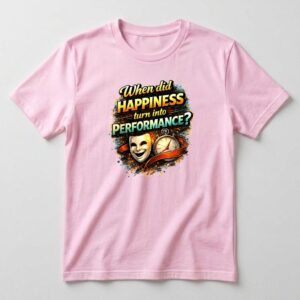 Happyness-Performance